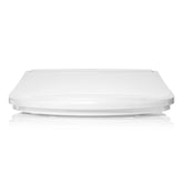 Brondell Swash Thinline T44 Bidet Toilet Seat with Remote Control